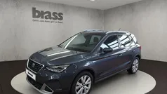 Magnetic grau metallic Gebraucht 2023 Seat Arona Xperience SUV | 18.450 € (Fairer Preis)