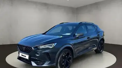 Second-hand Cupra Formentor 310 CP (228 kW) 2022 SUV