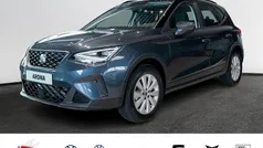 Gebraucht 2025 Seat Arona Style SUV | 27.930 € (Fairer Preis)