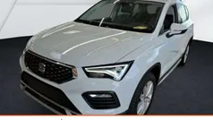 Weiß Gebraucht 2024 Seat Ateca Xperience SUV | 29.833 € (Fairer Preis)