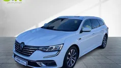 Arktis (weiß) Gebraucht 2022 Renault Talisman GrandTour Intens Kombi | 21.980 € (Guter Preis)