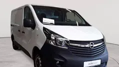 Casablancaweiß Gebraucht 2018 Opel Vivaro S Van | 13.190 € (Superpreis)