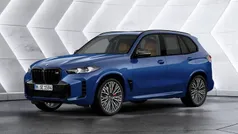 Gebraucht 2025 BMW X5 M Sport SUV | 118.990 €