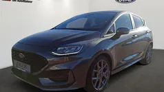 Gebraucht 2023 Ford Fiesta ST-Line | 19.980 € (Fairer Preis)