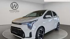 Beige Neu 2024 Kia Picanto Launch Edition Kleinwagen | 19.290 € (Fairer Preis)
