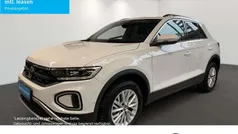 Gebraucht 2025 VW T-Roc Life SUV | 22.950 € (Fairer Preis)