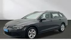 Gebraucht 2021 VW Golf VIII Life Kombi | 21.990 € (Fairer Preis)