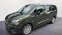 550 toscana grün Neu 2025 Fiat Doblò Van / Kleinbus | 32.490 € (Fairer Preis)