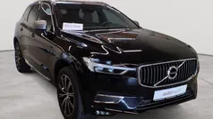 Black stone Gebraucht 2020 Volvo XC60 Inscription SUV | 29.990 € (Fairer Preis)