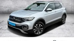 Gebraucht 2020 VW T-Cross United SUV | 19.890 € (Fairer Preis)