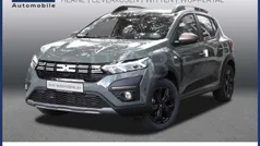Gebraucht 2024 Dacia Sandero Extreme Kleinwagen | 19.222 € (Fairer Preis)