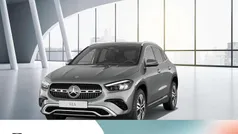 Gebraucht 2025 Mercedes GLA200 Progressive SUV | 41.888 € (Fairer Preis)