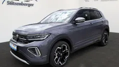 Gebraucht 2025 VW T-Cross R-line SUV | 31.490 € (Fairer Preis)
