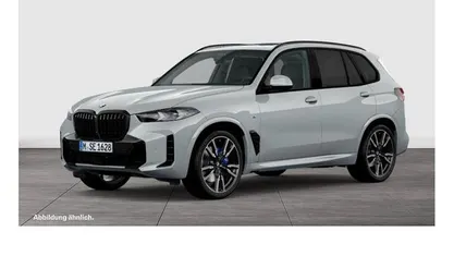Gebraucht BMW X5 M Sport 286 PS (210 kW) 2025 Grau SUV