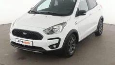 Weiß Gebraucht 2019 Ford Ka Plus Active Kleinwagen | 8.790 € (Fairer Preis)