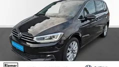 Gebraucht 2023 VW Touran Highline Van / Kleinbus | 32.749 € (Fairer Preis)