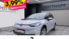 Gebraucht 2021 VW ID.3 Pure Kleinwagen | 18.977 € (Fairer Preis)