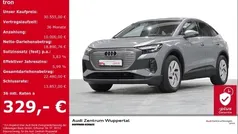 Gebraucht 2023 Audi Q4 Sportback e-tron Comfort SUV | 30.555 € (Superpreis)