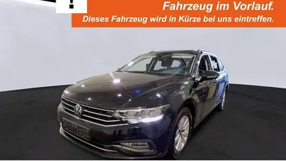 Gebraucht 2022 VW Passat Business Kombi | 19.680 € (Fairer Preis)