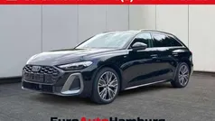 Mythosschwarz metallic/schwarz Neu 2025 Audi A5 S-Line Coupé | 54.890 € (Superpreis)