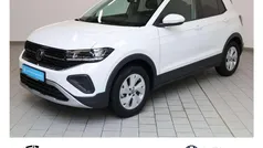 Gebraucht 2024 VW T-Cross Life SUV | 22.440 € (Fairer Preis)