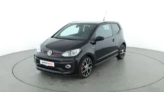 Schwarz Gebraucht 2019 VW up! GTI Kleinwagen | 13.450 € (Fairer Preis)