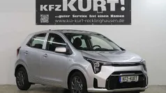 Gebraucht 2025 Kia Picanto Kleinwagen | 16.499 € (Guter Preis)