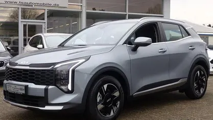 Gebraucht Kia Sportage 150 PS (110 kW) 2025 Verschiedene SUV