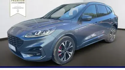Second-hand Ford Kuga ST-Line X 224 CP (164 kW) 2020 SUV