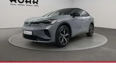 Schwarz Gebraucht 2023 VW ID.5 GTX SUV | 35.490 € (Fairer Preis)