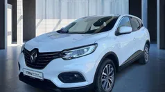 Gebraucht 2021 Renault Kadjar Business SUV | 16.190 € (Guter Preis)
