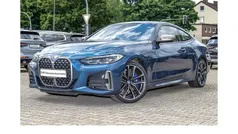 Gebraucht 2022 BMW M440 M Sport Limousine | 45.880 € (Superpreis)