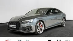 Audi S5 Sportback