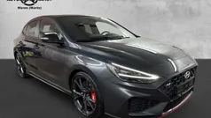 Gebraucht 2024 Hyundai i30 N Performance Limousine | 31.800 € (Fairer Preis)