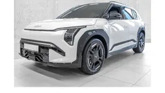 Weiß Neu 2025 Kia EV3 4 SUV | 42.990 € (Fairer Preis)