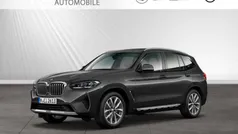 Gebraucht 2022 BMW X3 Shadowline SUV | 36.990 € (Fairer Preis)