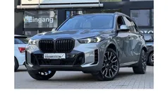 Gebraucht 2024 BMW X5 M Sport SUV | 93.880 € (Guter Preis)