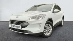 Gebraucht 2022 Ford Kuga Titanium SUV | 23.990 € (Superpreis)