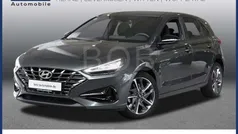 Gebraucht 2024 Hyundai i30 GO! Kombi | 20.450 € (Guter Preis)