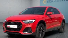 Rot Gebraucht 2024 Audi A1 Kleinwagen | 27.549 € (Fairer Preis)