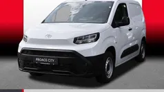 Gebraucht 2024 Toyota Proace City Van | 23.689 € (Guter Preis)