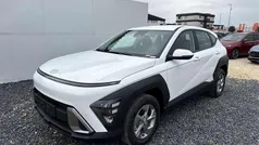Weiss saw Neu 2025 Hyundai Kona Style SUV | 24.790 € (Fairer Preis)