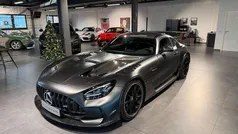 Grau Gebraucht 2021 Mercedes AMG GT AMG Coupé | 364.990 €