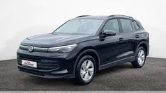 Gebraucht 2024 VW Tiguan SUV | 28.944 € (Superpreis)