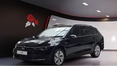 VW Golf VIII