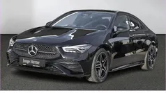 Gebraucht 2024 Mercedes CLA180 AMG line Limousine | 32.680 € (Fairer Preis)