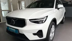 Weiß Neu 2025 Volvo XC40 Core SUV | 36.790 € (Superpreis)