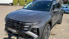 Ecotronic grey Neu 2025 Hyundai Tucson Trend SUV | 35.490 € (Fairer Preis)
