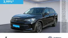 Gebraucht 2024 VW Tiguan Life SUV | 32.940 € (Fairer Preis)