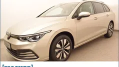 Gebraucht 2024 VW Golf VIII Move Kombi | 26.987 € (Guter Preis)